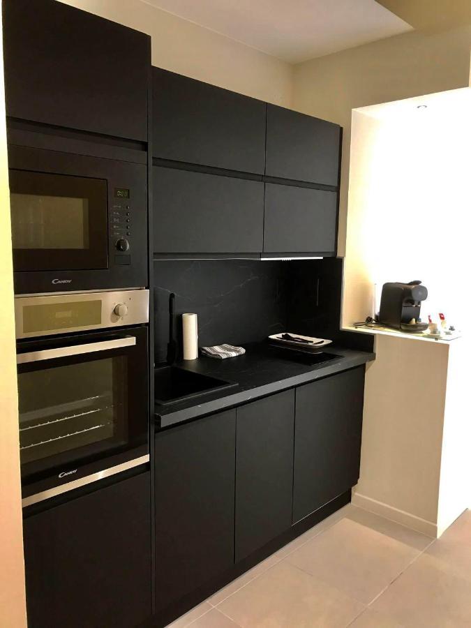 Appartement Standing Plage Dunkirk Exterior photo